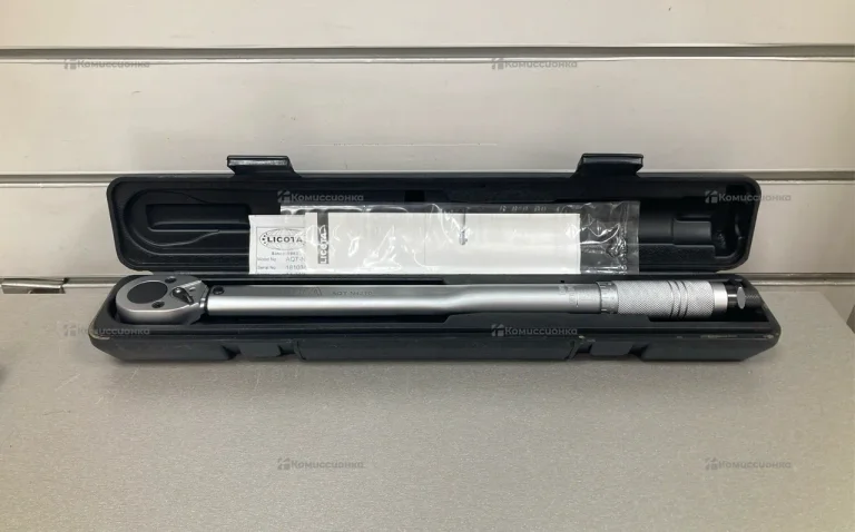 Динамометрический ключ Licota AQT-N4210