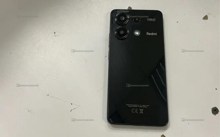 Xiaomi Redmi Note 13 8/256 ГБ