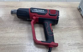 Купить Строительный фен DORN б/у , в Краснодар Цена:1500рублей