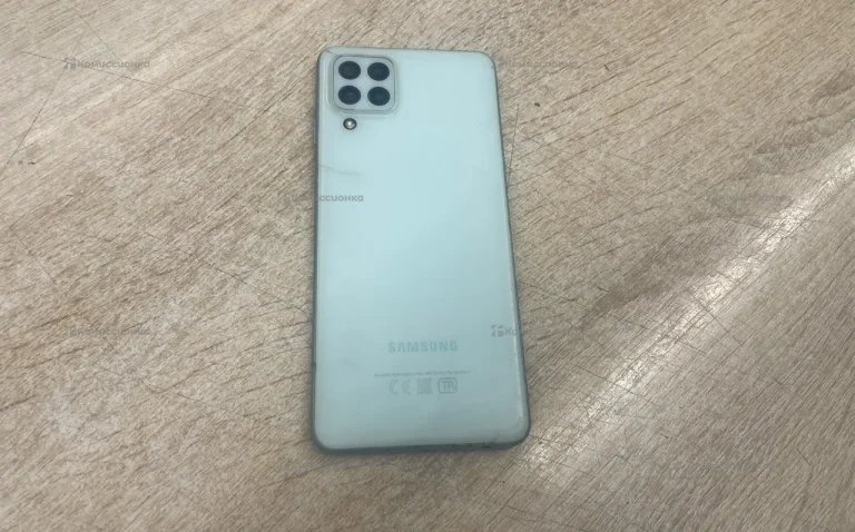 Samsung Galaxy A22 4/128 ГБ