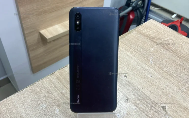 Xiaomi Xiaomi Redmi 9a 2/32gb