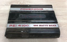 Усилитель PowerZone Crunch