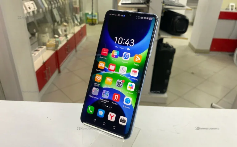 Huawei Nova Y72S 8/128 ГБ