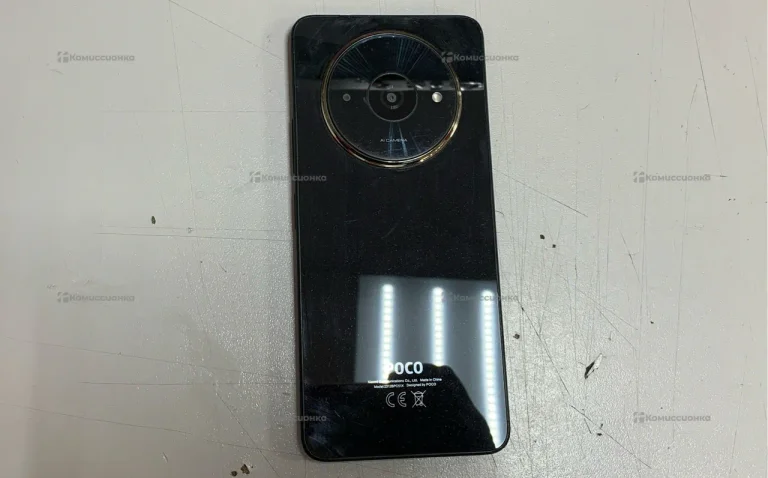 Xiaomi Poco C61 4/64 ГБ