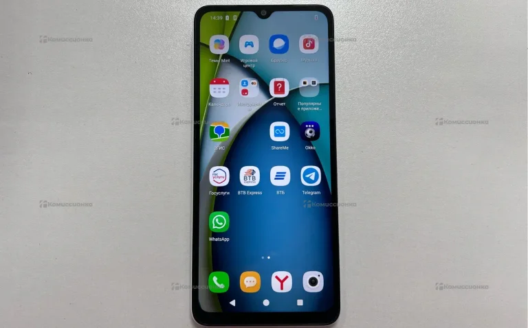 Xiaomi Redmi A3x 3/64ГБ