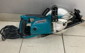 Купить Циркулярная пила Makita 5477NB б/у , в Самара Цена:13990рублей