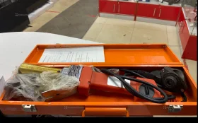 Паяльник для труб TIM VM-05