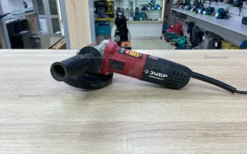 УШМ Зубр ушм-125-805