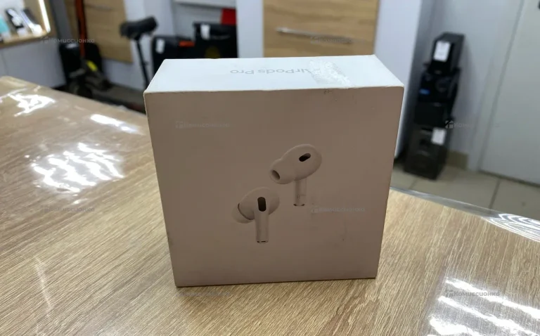 Наушники  AirPods Pro 2
