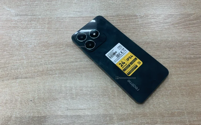 Realme C61 6/128 ГБ