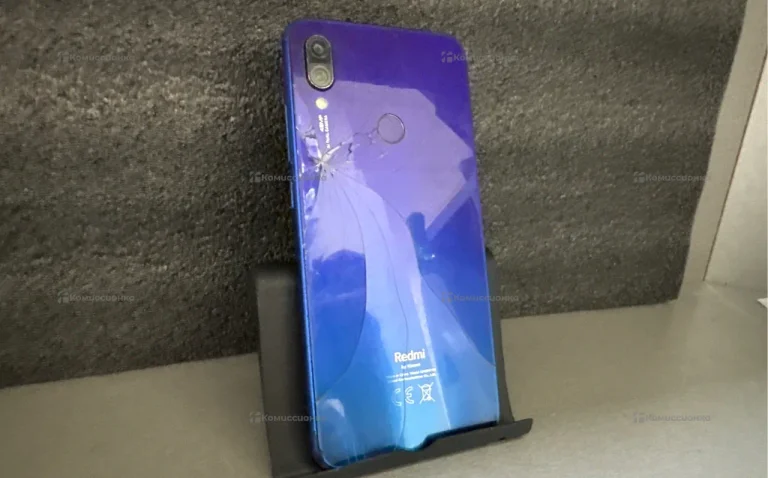 Xiaomi Redmi Note 7 3/32Gb