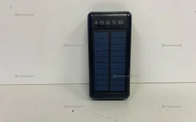 Power Bank  10000 черный