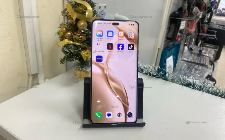 Honor 200 Pro 12/512 ГБ