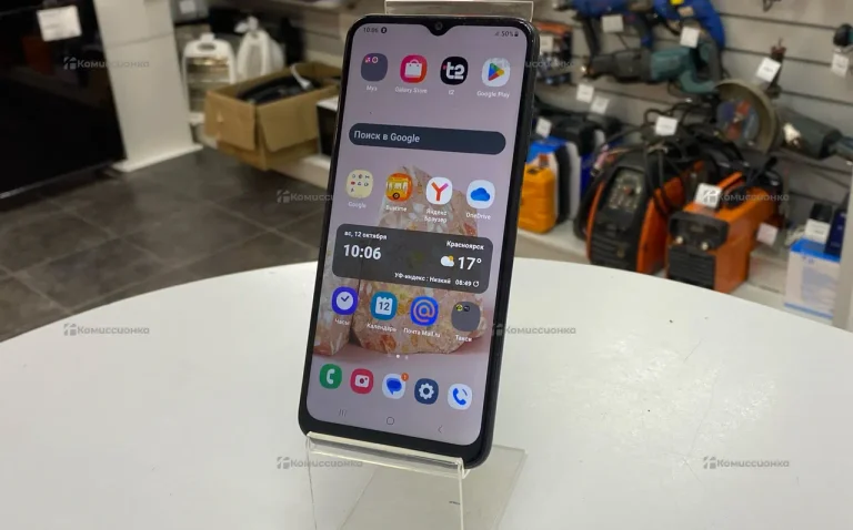 Samsung Galaxy A03s 4/64Gb