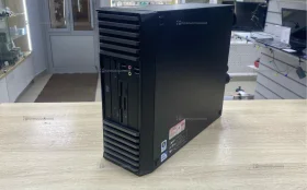 Купить Системный блок  VERITON б/у , в Казань Цена:2900рублей