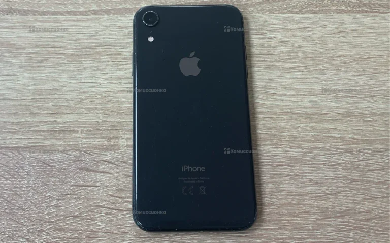 Apple iPhone XR 3/64 ГБ
