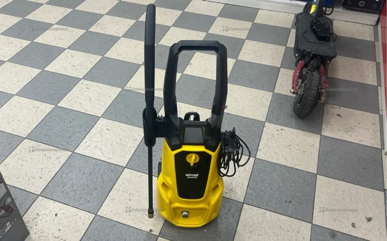 Huter M165-pw