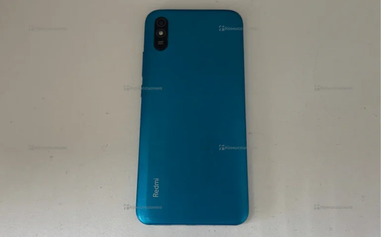 Xiaomi Redmi 9A 2/32 ГБ