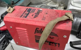 Сварочный аппарат Fubag IN 163