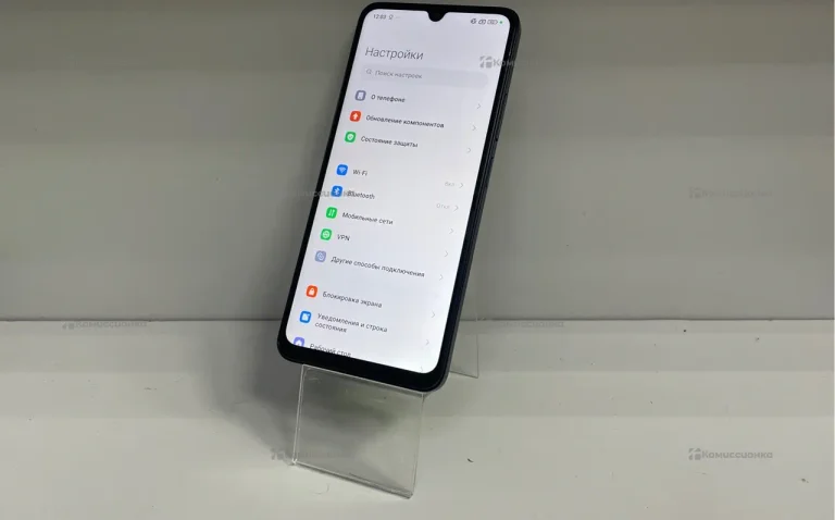 Xiaomi Redmi 14C 8/256 ГБ