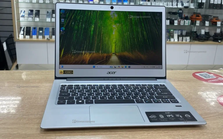Ноутбук Acer Swift 1