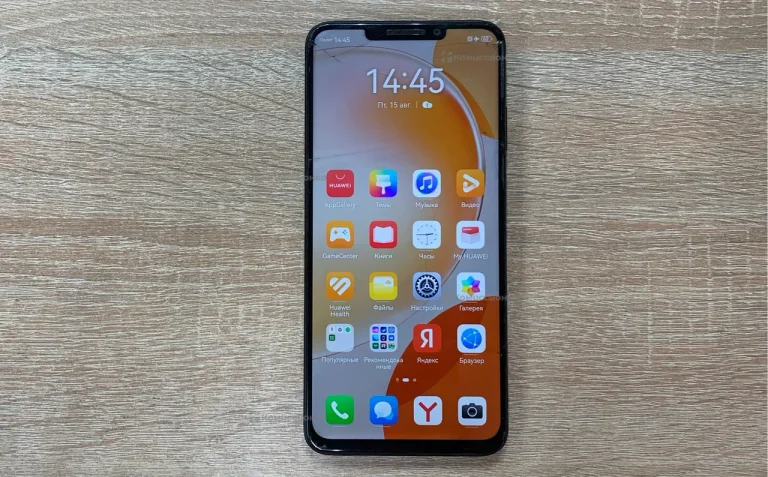 Huawei nova Y91 8/128Gb