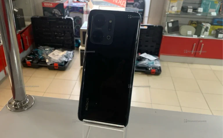 Honor X7a 6/128Gb