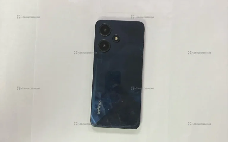 Infinix Hot 30i 8/128 ГБ