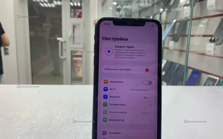 Apple iPhone 11 4/64 ГБ