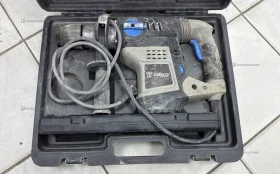 Перфоратор DEKO ZKHW2000W BMC