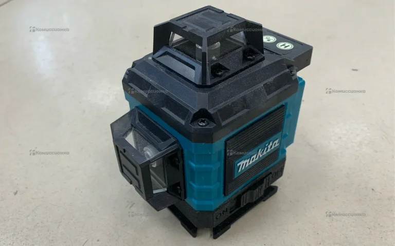 Лазерный уровень Makita реплика.