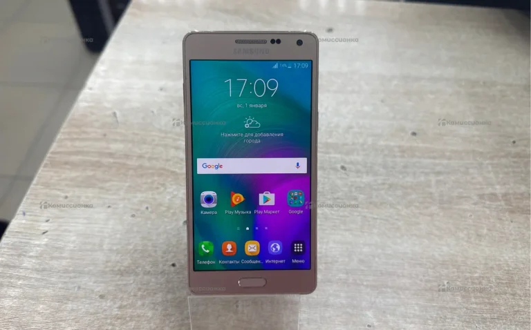Samsung Galaxy A5 (2015) SM-A500M