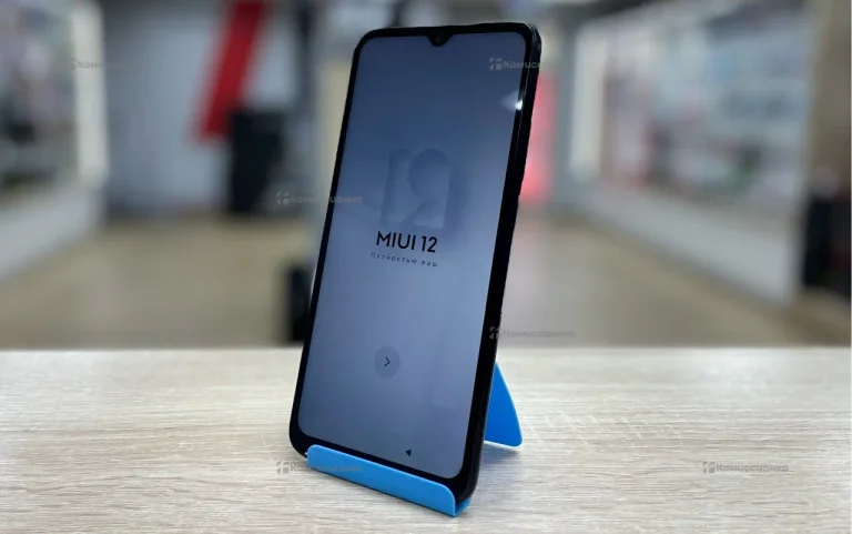 Xiaomi Redmi 9C 4/128 ГБ