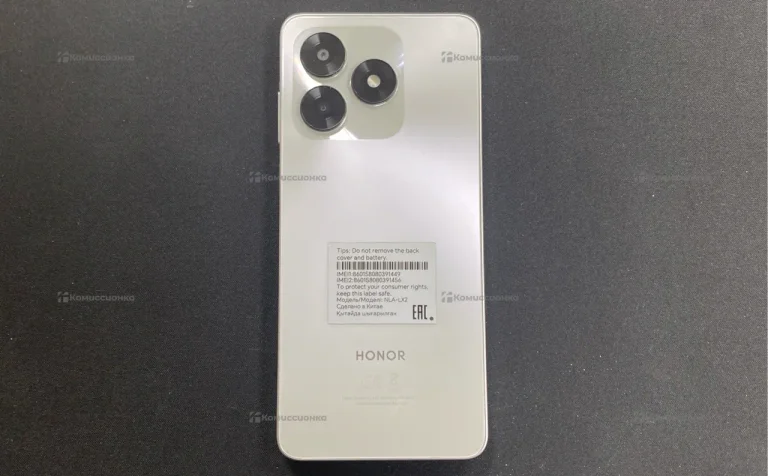 Honor X5c 4/64