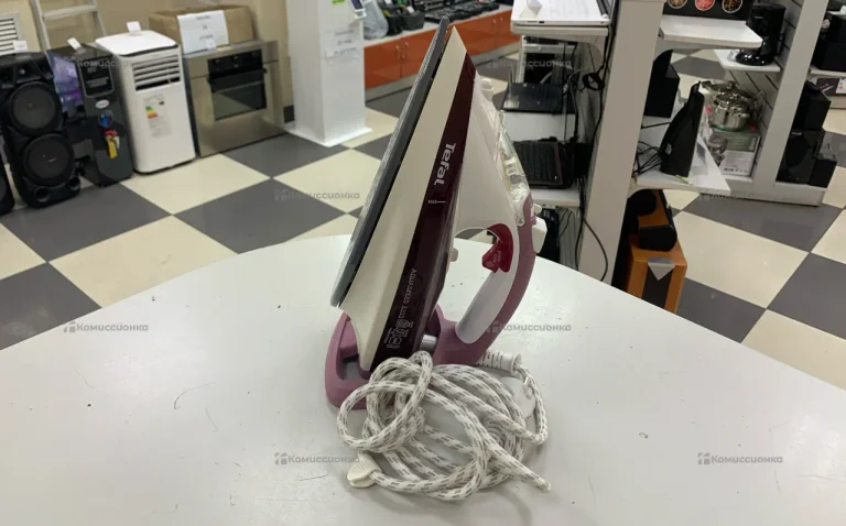Утюг Tefal FV5333