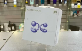Наушники  Huawei FreeClip