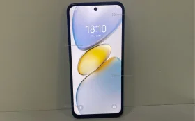 Tecno Spark Go 1 8/128 ГБ