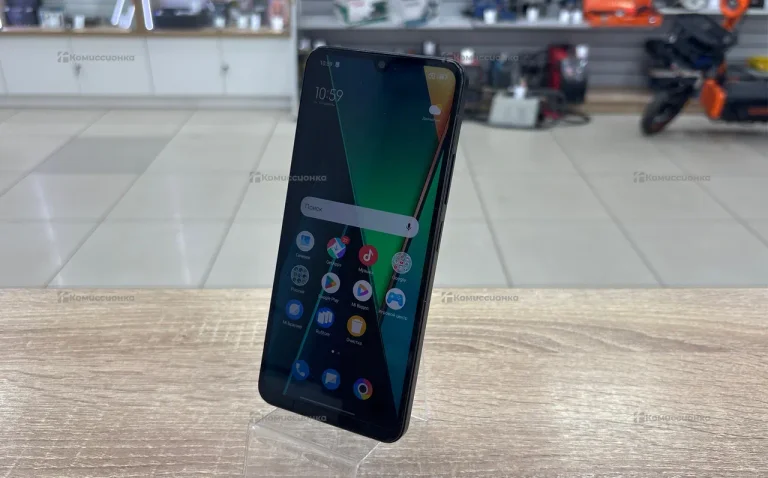 Xiaomi Poco c75 8/256gb