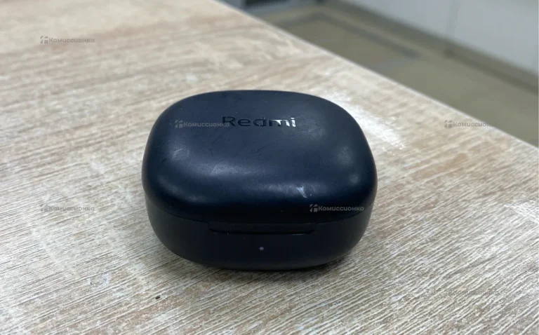 Наушники  Redmi Buds 6 play