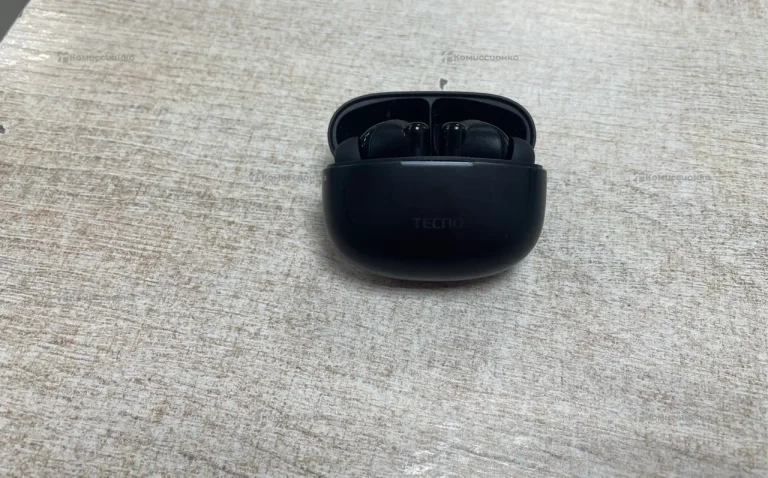 Наушники  Tecno bd04air