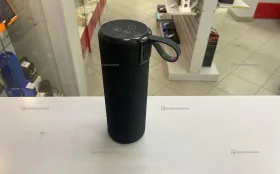 Колонка  tg черная