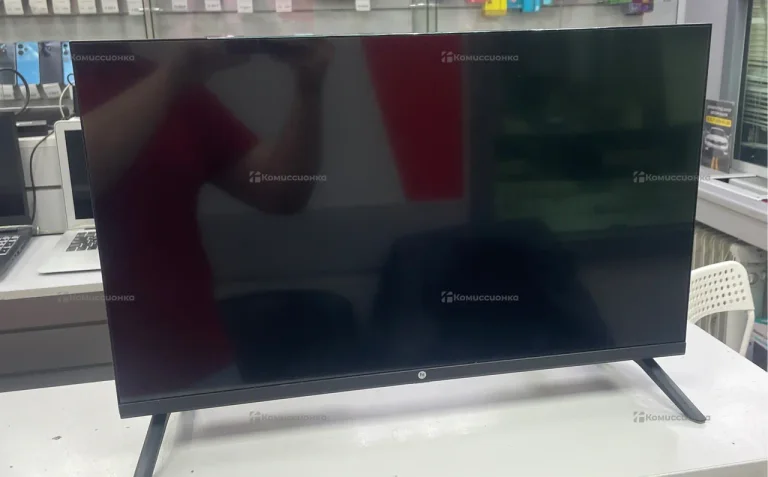 Телевизор  Hi Ht-24h01fb