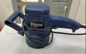Шлифовальная машина Ferm FRS-125N