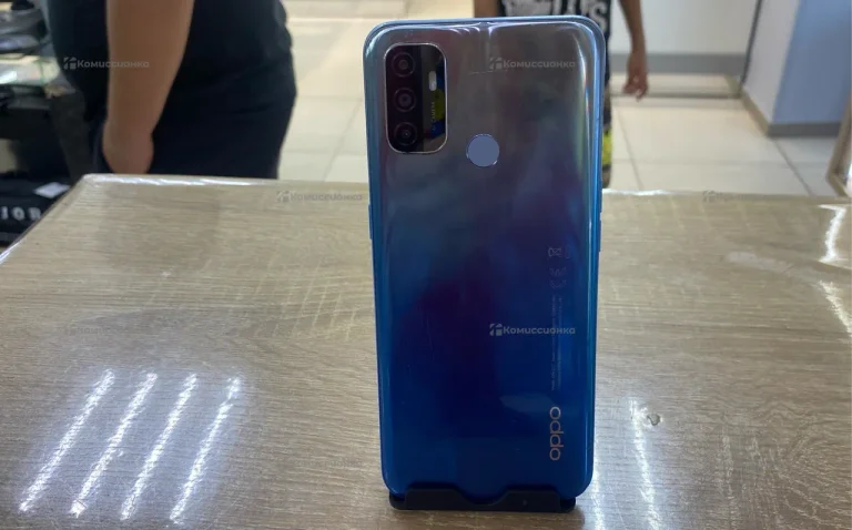 Oppo a 53 4/128gb