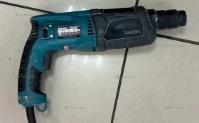 Перфоратор makita HR2470