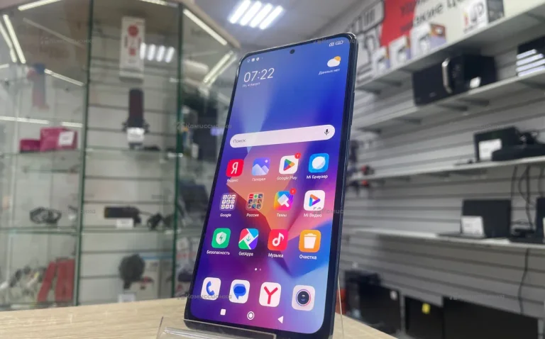 Xiaomi Redmi Note 10 Pro 6/64 ГБ