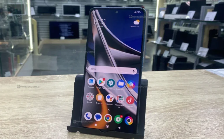 Xiaomi Poco X4 Pro 5G 8/256 ГБ