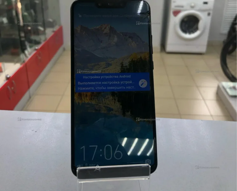 Huawei Nova 3 4/128GB
