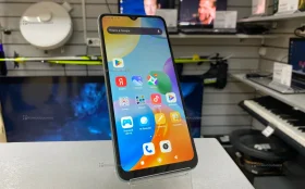Xiaomi Redmi 10C 3/64 ГБ