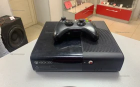 Приставка XBOX 360.